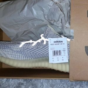 Brand new yeezy boost size 13